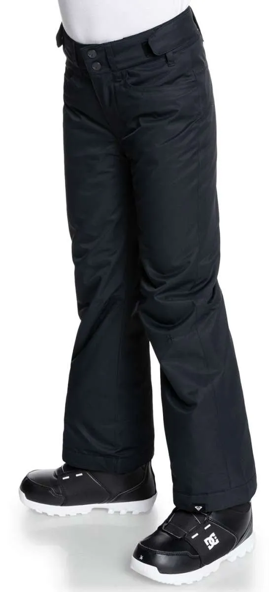 Roxy Junior's Backyard Insulated Pants 2022