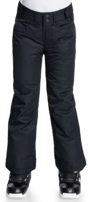 Roxy Junior's Backyard Insulated Pants 2022