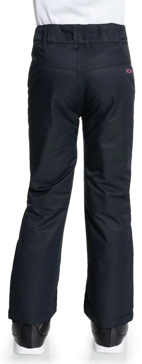 Roxy Junior's Backyard Insulated Pants 2022