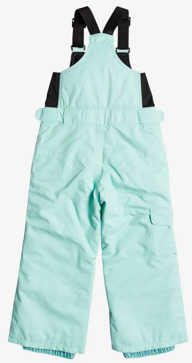 Roxy Junior's Lola Insulated Bib Pants 2022