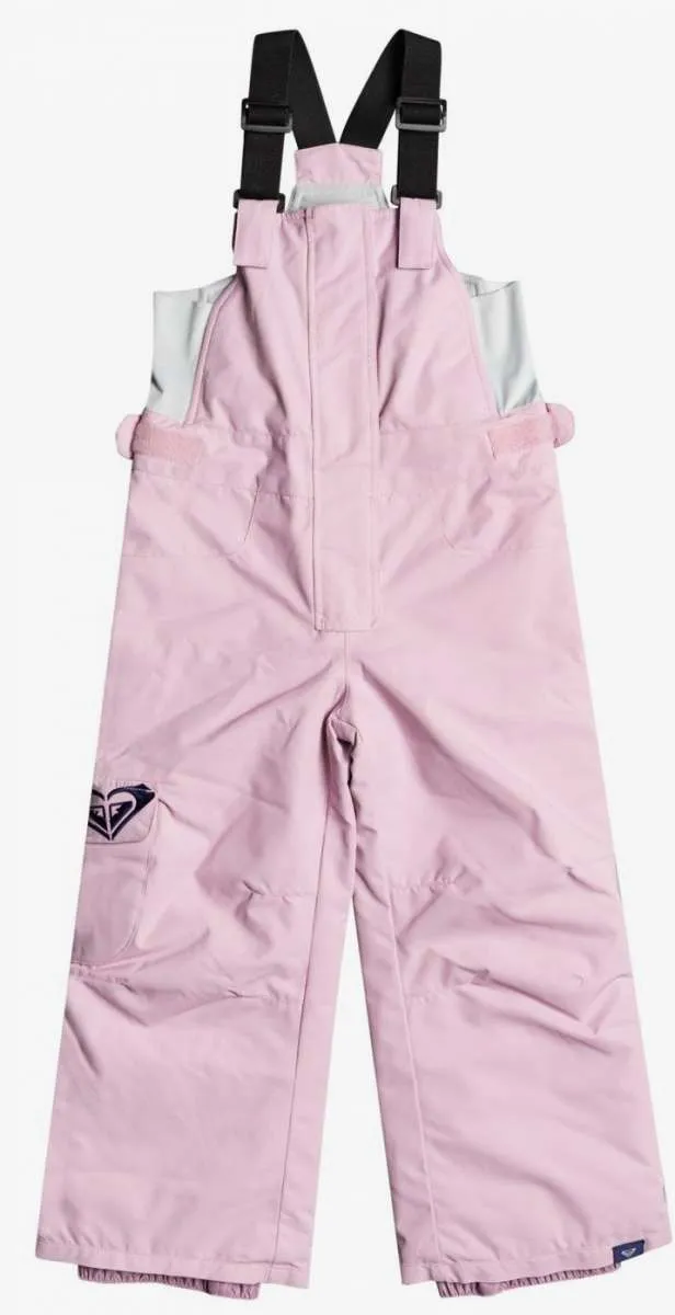 Roxy Junior's Lola Insulated Bib Pants 2022