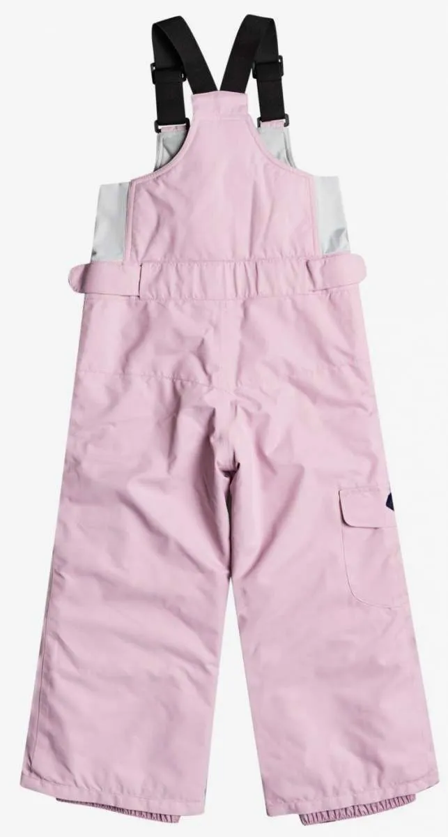 Roxy Junior's Lola Insulated Bib Pants 2022