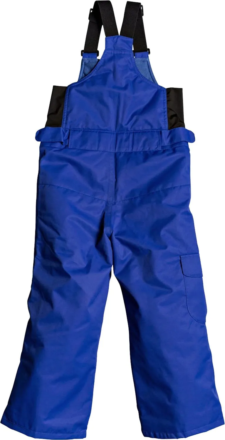 Roxy Junior's Lola Insulated Bib Pants 2022