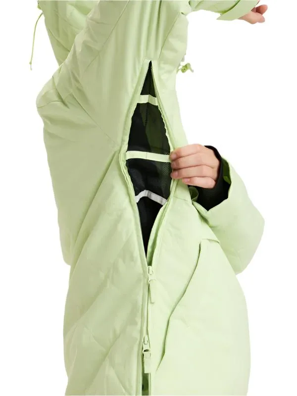 Roxy Radiant Lines Overhead Jacket 2025