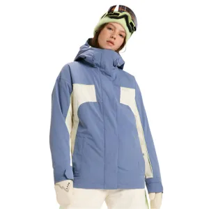 Roxy Women's Ritualized Insulated Jacket 2025