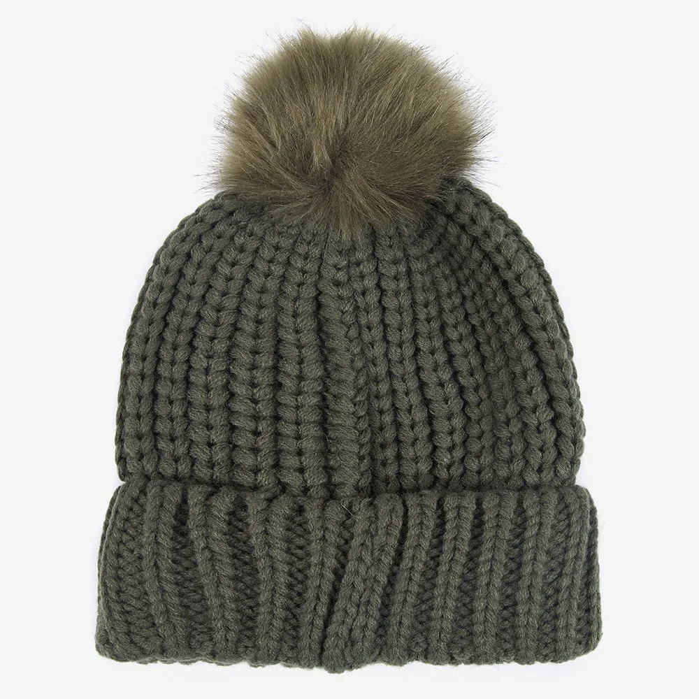 Saltburn Beanie