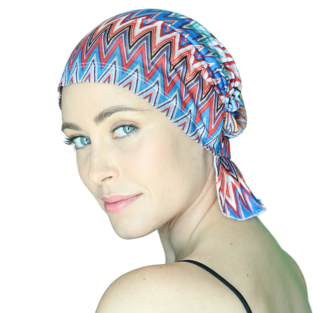 Scarves - Chemo Beanies® - Louisa