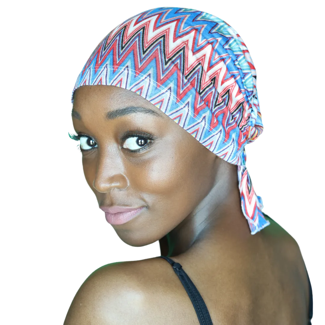 Scarves - Chemo Beanies® - Louisa