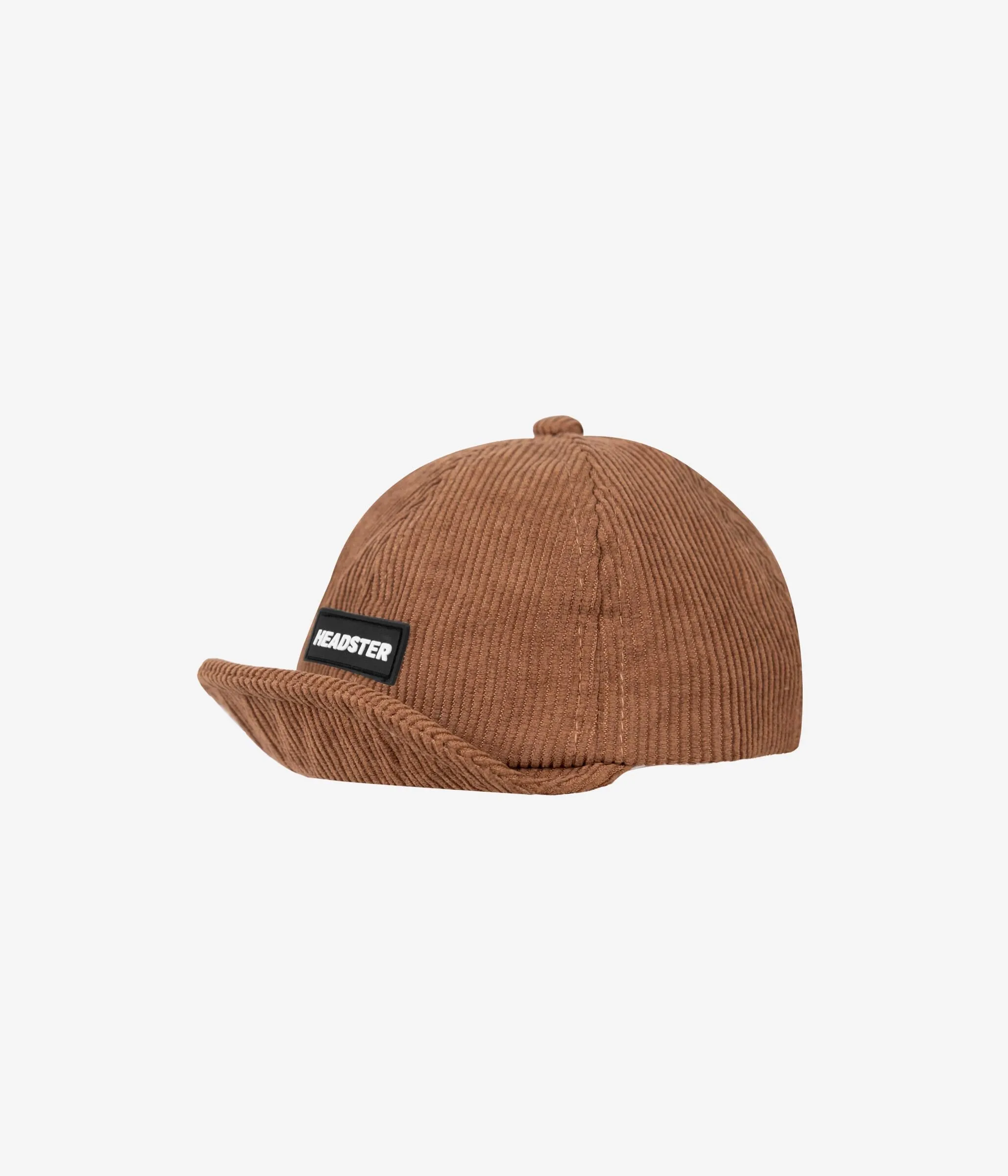 Short Brim Cap