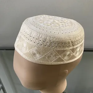 Siriki African Kufi Hat