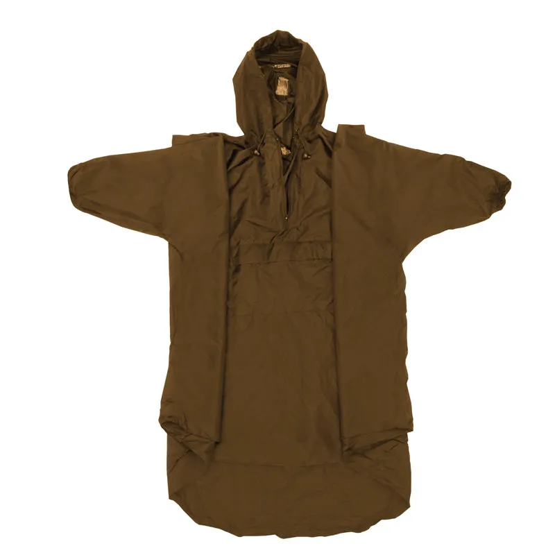 Snugpak Enhanced Patrol Poncho