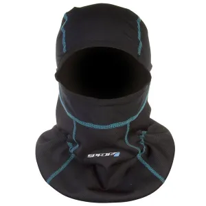 Spada Chill Factor2 Balaclava - Black