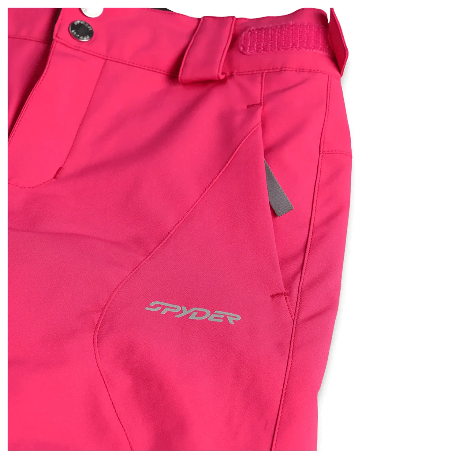 Spyder Kids Olympia Pant 2024 Pink