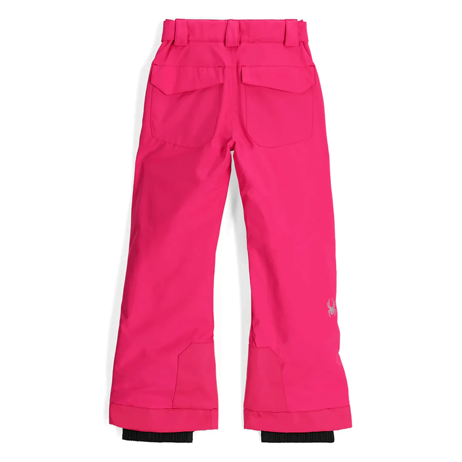 Spyder Kids Olympia Pant 2024 Pink