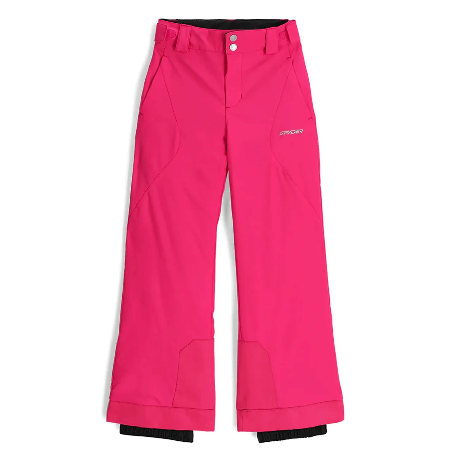 Spyder Kids Olympia Pant 2024 Pink