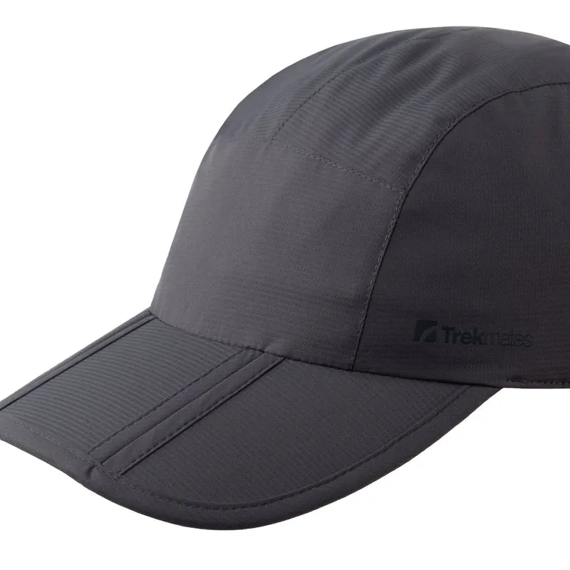 Stanage GTX Cap - Grey