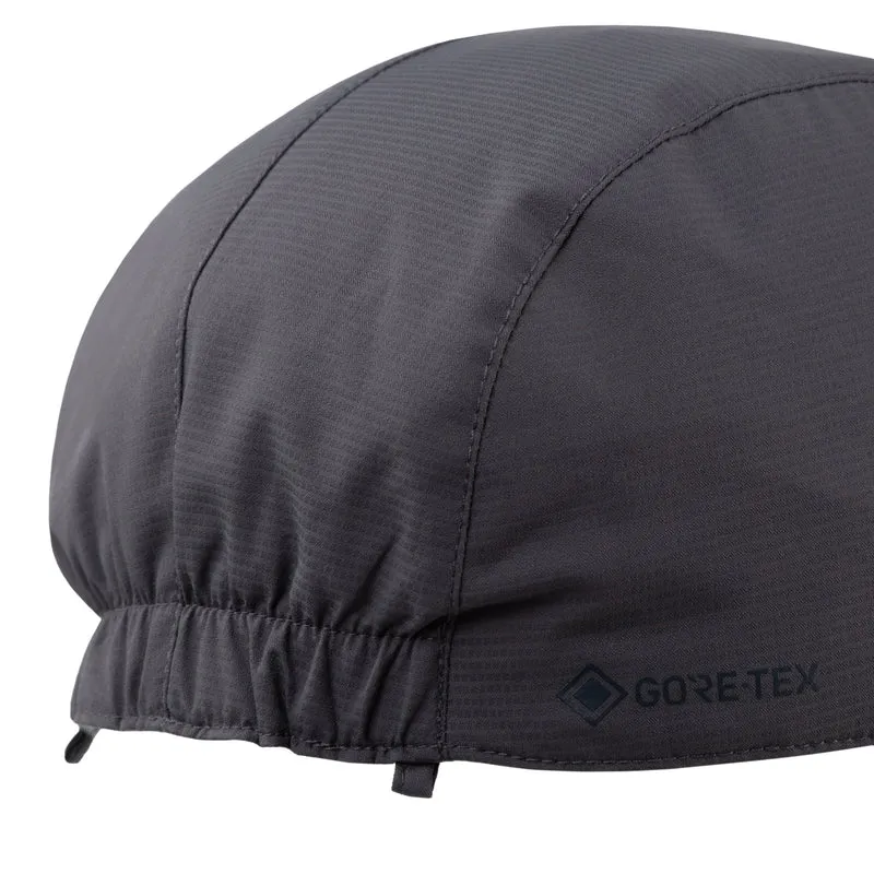 Stanage GTX Cap - Grey