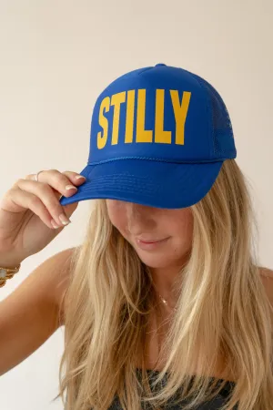 Stilly Trucker Hat