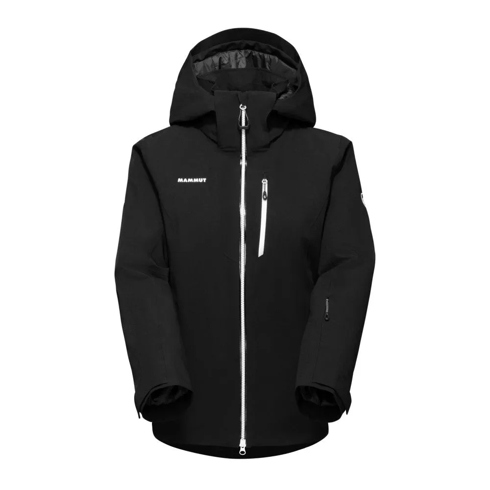 Stoney HS Ski Jacket - Womens