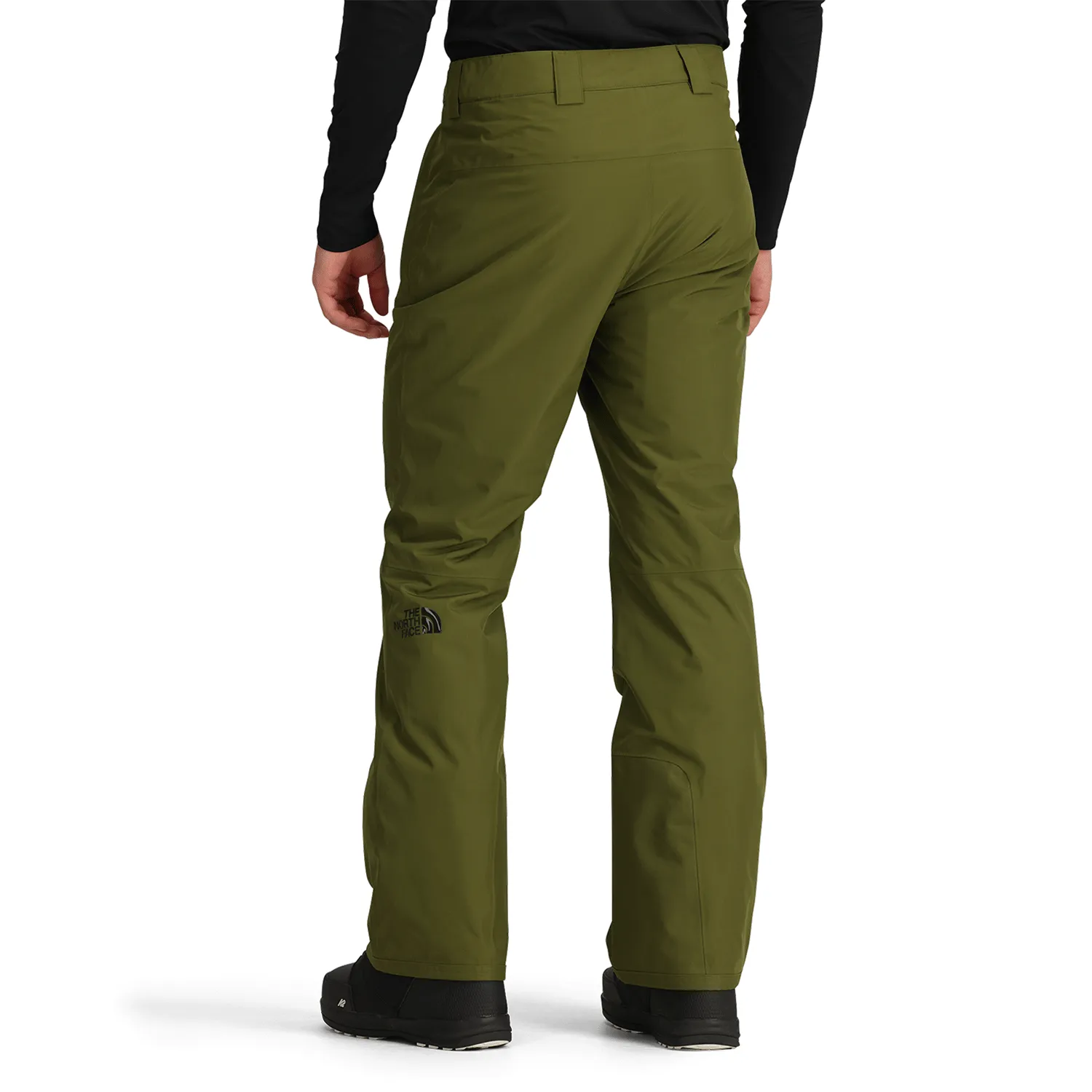 The North Face Men's Descendit Pant 2025 Forest Olive