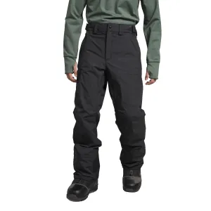 The North Face Men's Freedom Pant 2024 (Long) TNF Black