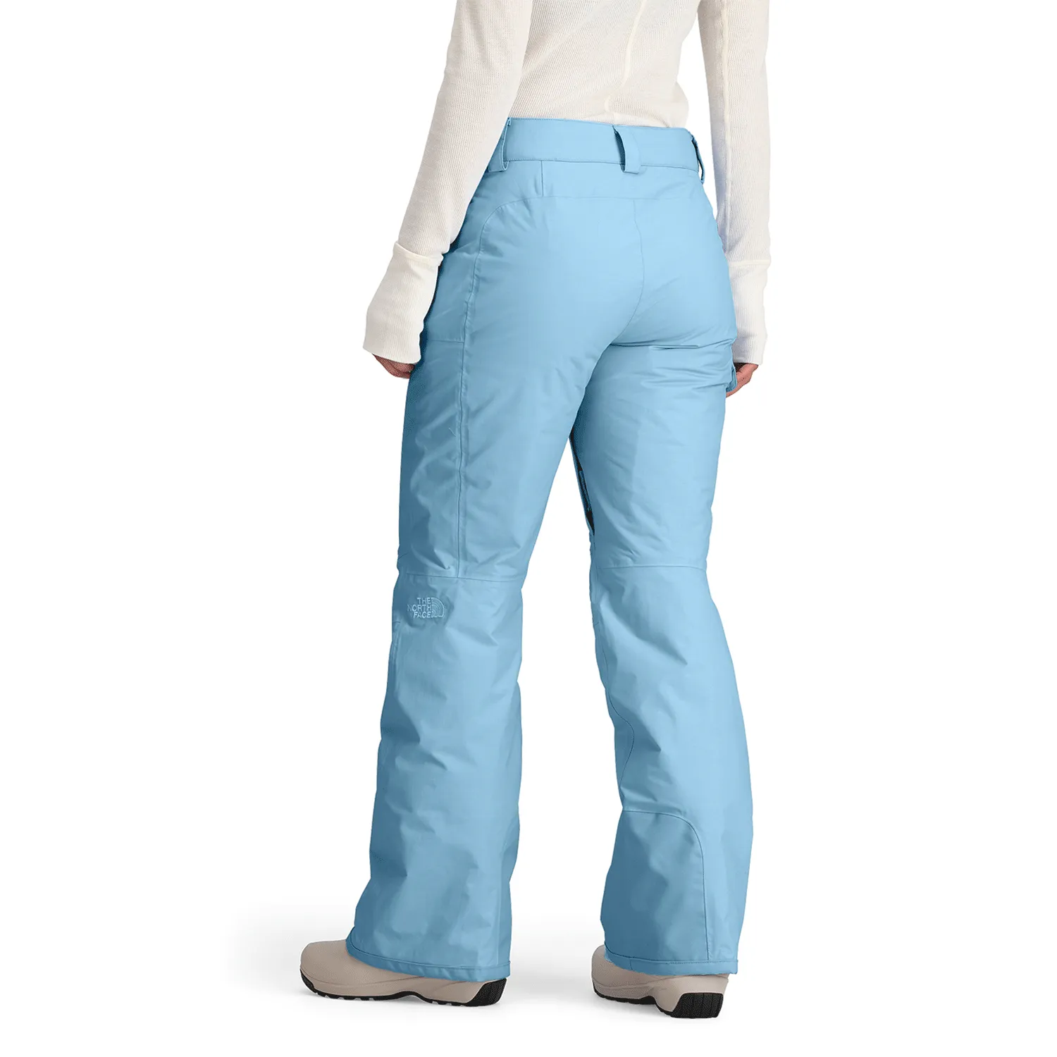 The North Face Women's Freedom Insulated Pant 2025 Cornflower