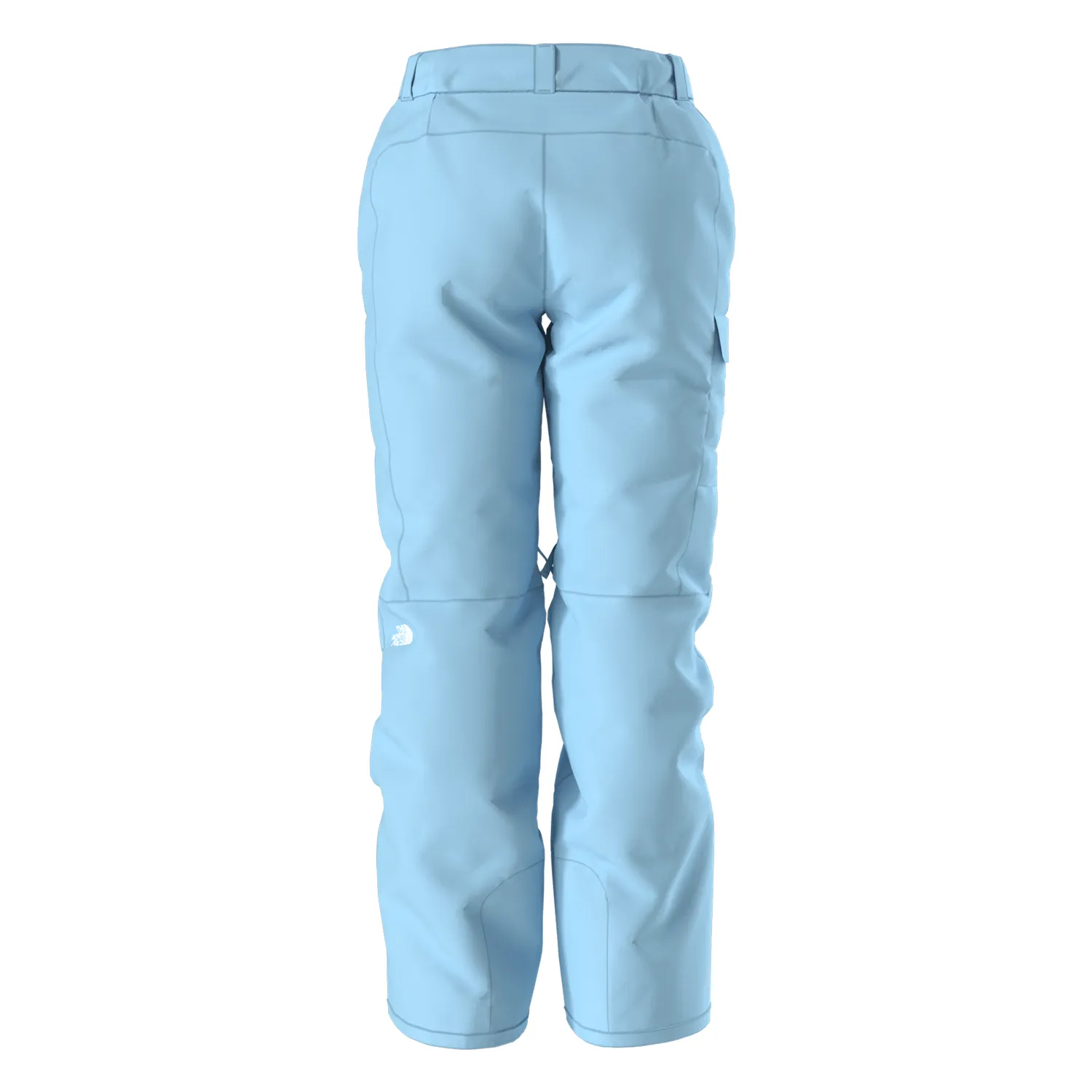 The North Face Women's Freedom Insulated Pant 2025 Cornflower