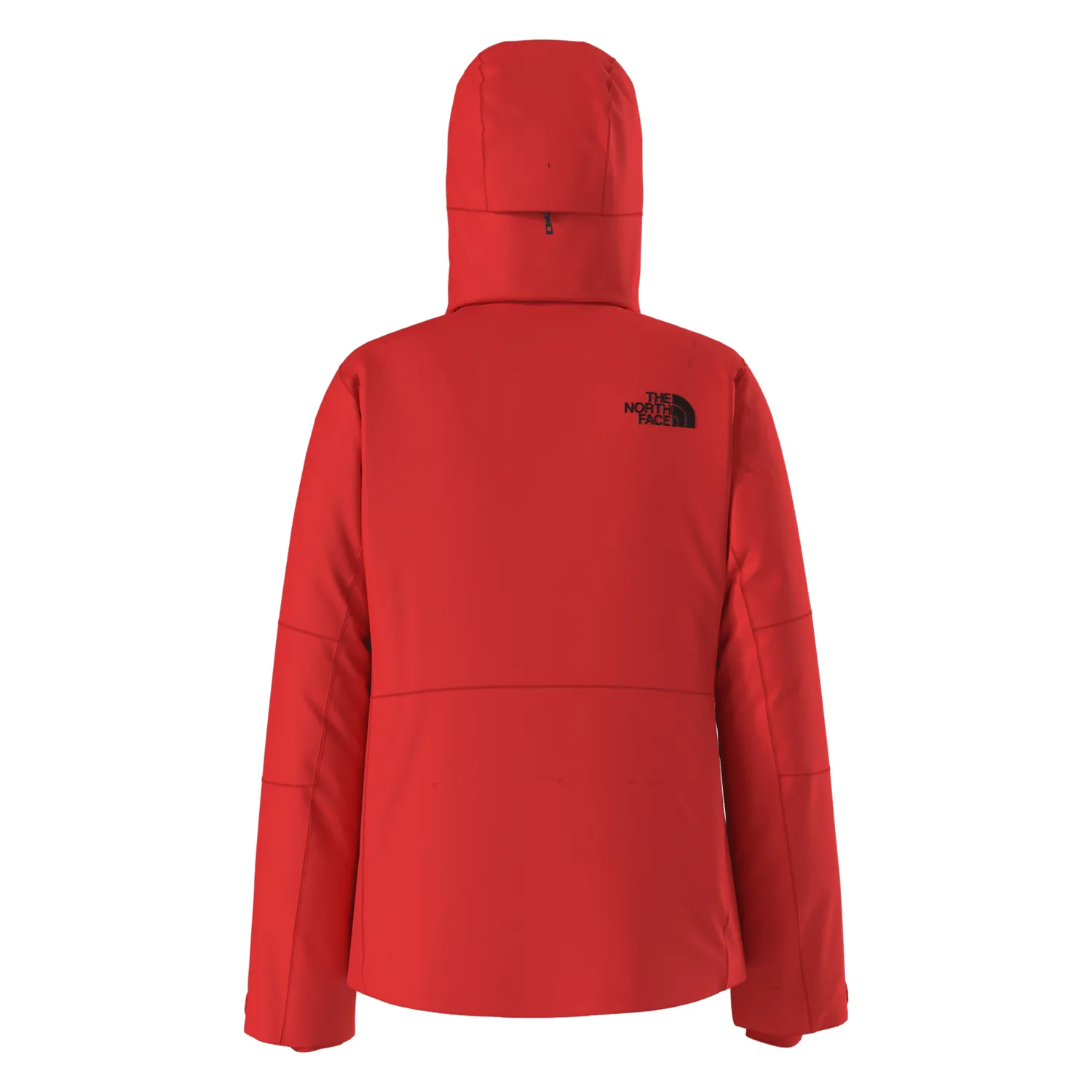 The North Face Women's Lenado Jacket 2025 Fiery Red