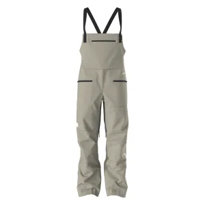 The North Face Women's Summit Verbier Gore-tex Bib 2025 Clay Grey