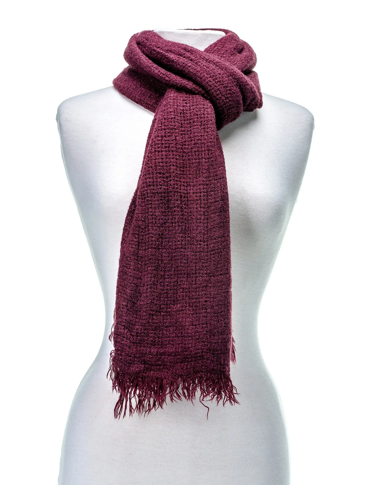 'Toasty' Warm Soft Premium Winter Scarf