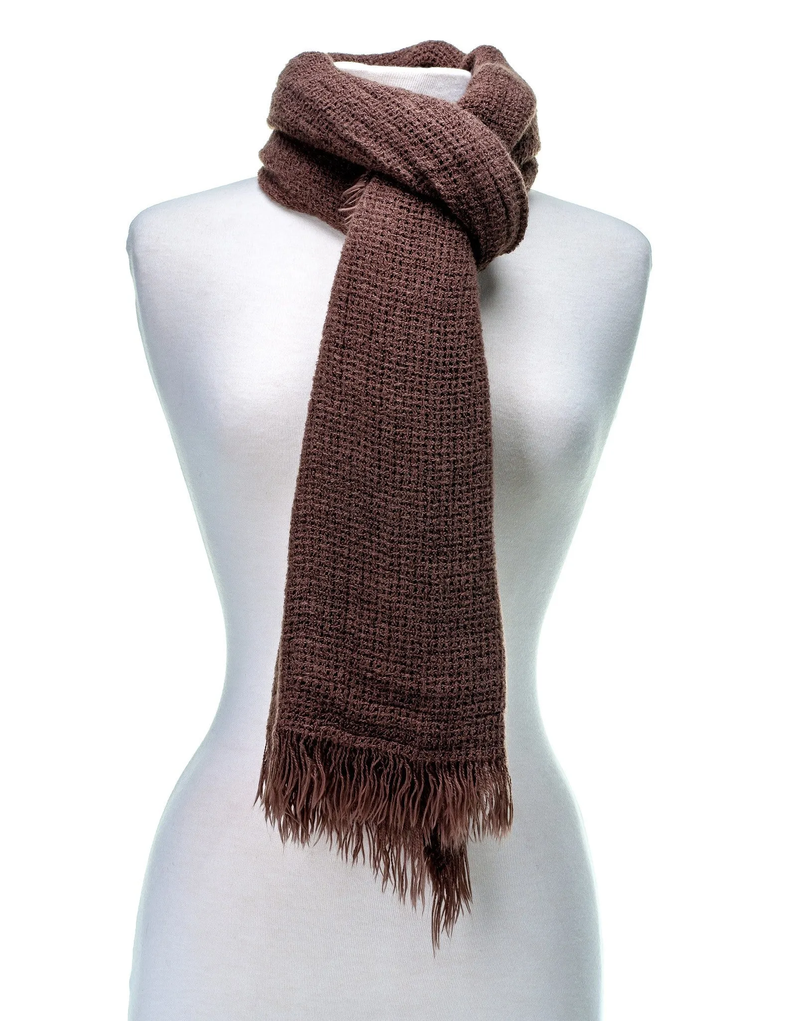 'Toasty' Warm Soft Premium Winter Scarf