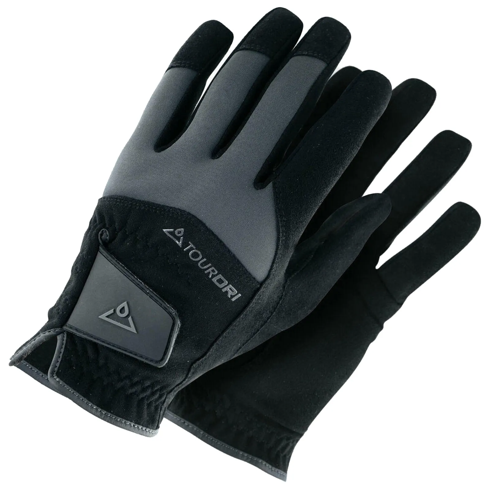 TourDri Mens Winter Golf Gloves