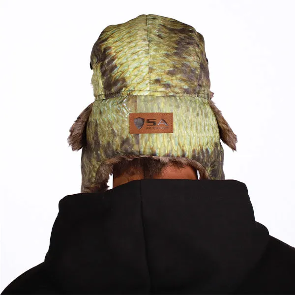 Trapper Hat | Bass