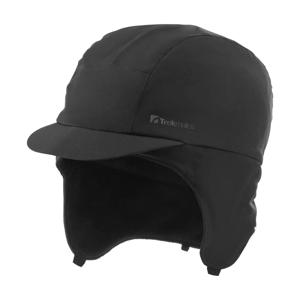 Trekmates Rushup GTX Cap