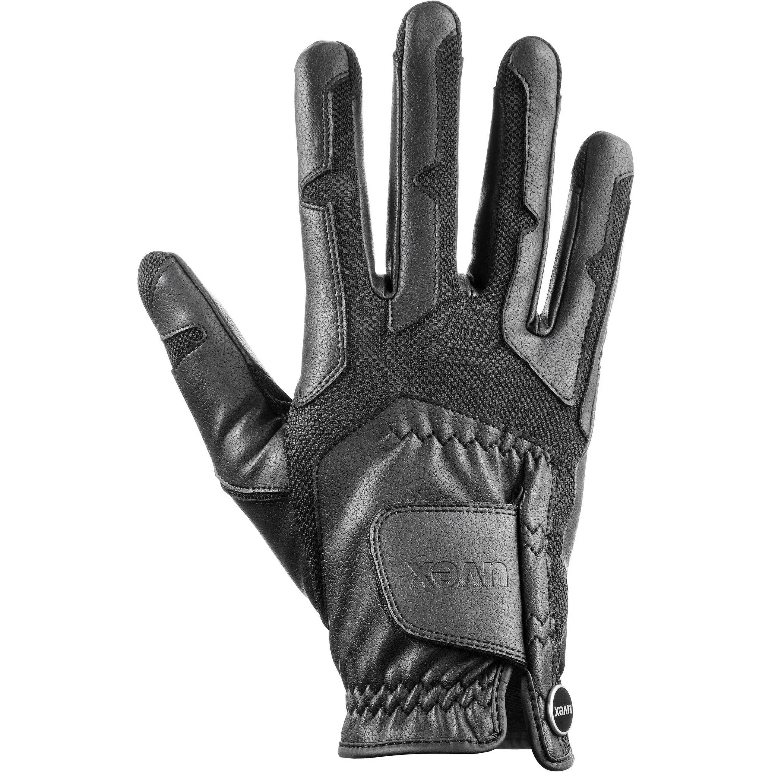 Uvex Ventraxion Riding Gloves