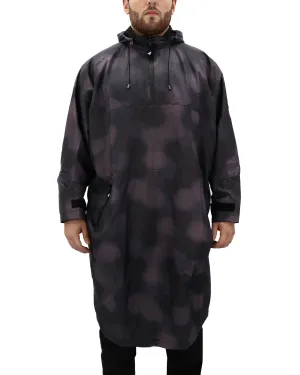 V391AA - Waterproof Poncho - Dispersion