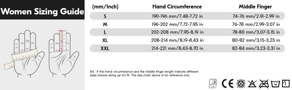 Vgo... 3 Pairs Nitrile Coating, Dipping Gardening and Work Gloves for Women (3Colors,NT2110-P)