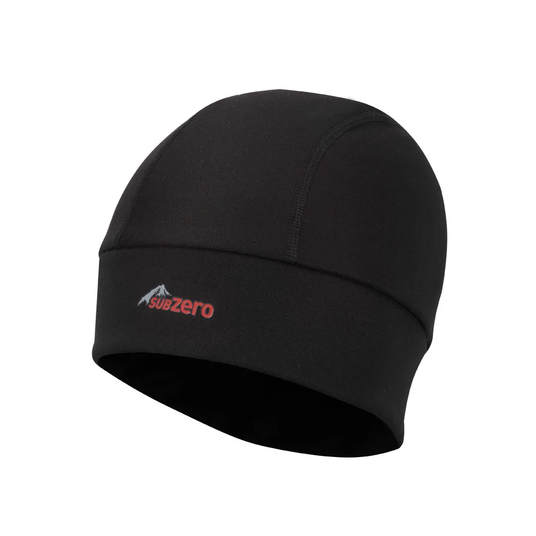 Windproof Softshell Beanie Hat