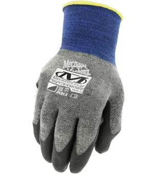 Winter Gloves - Mechanix Wear SpeedKnit Insulated S4DN-08