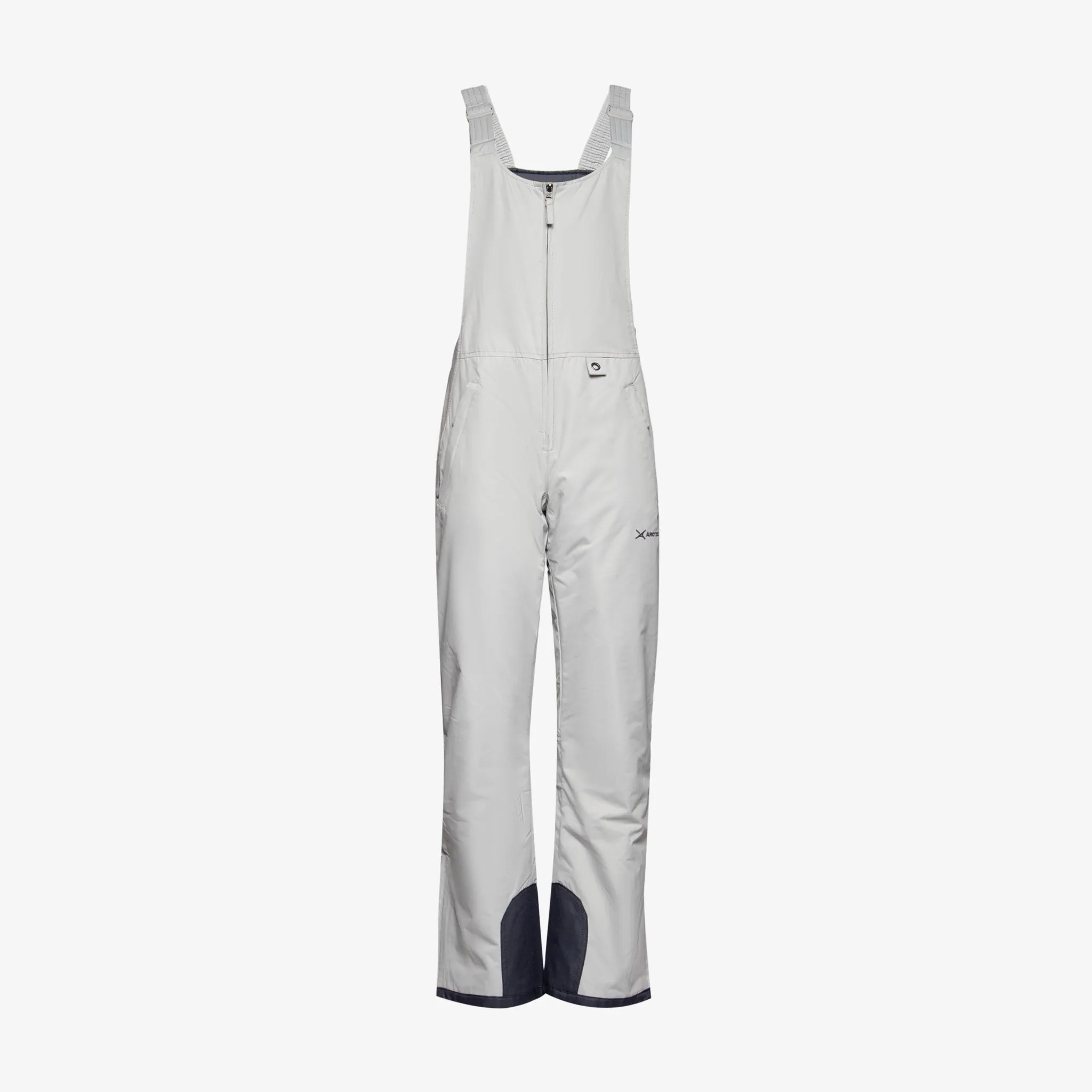 Women's Essential Insulated Bib Overalls - SHORT Inseam