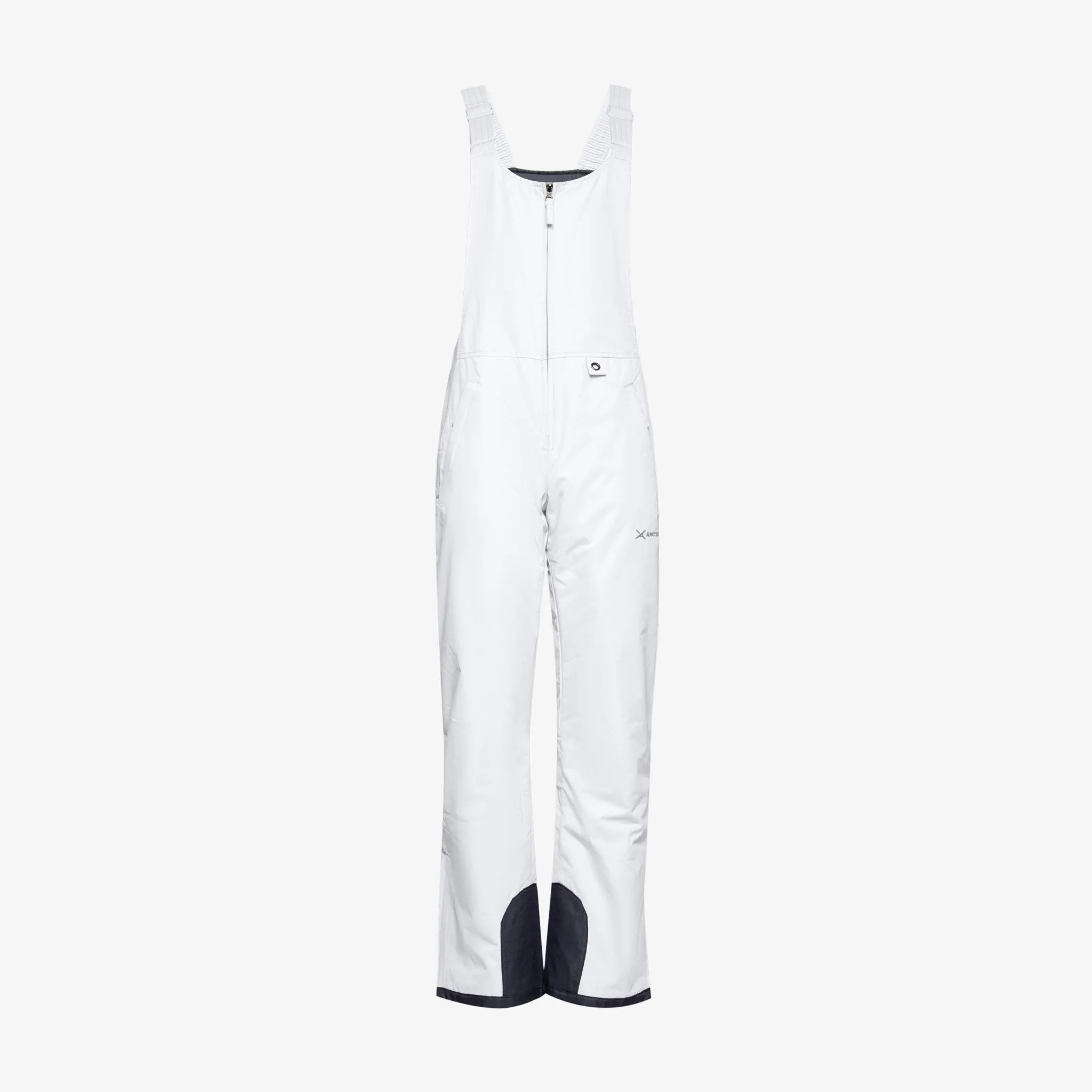 Women's Essential Insulated Bib Overalls - SHORT Inseam