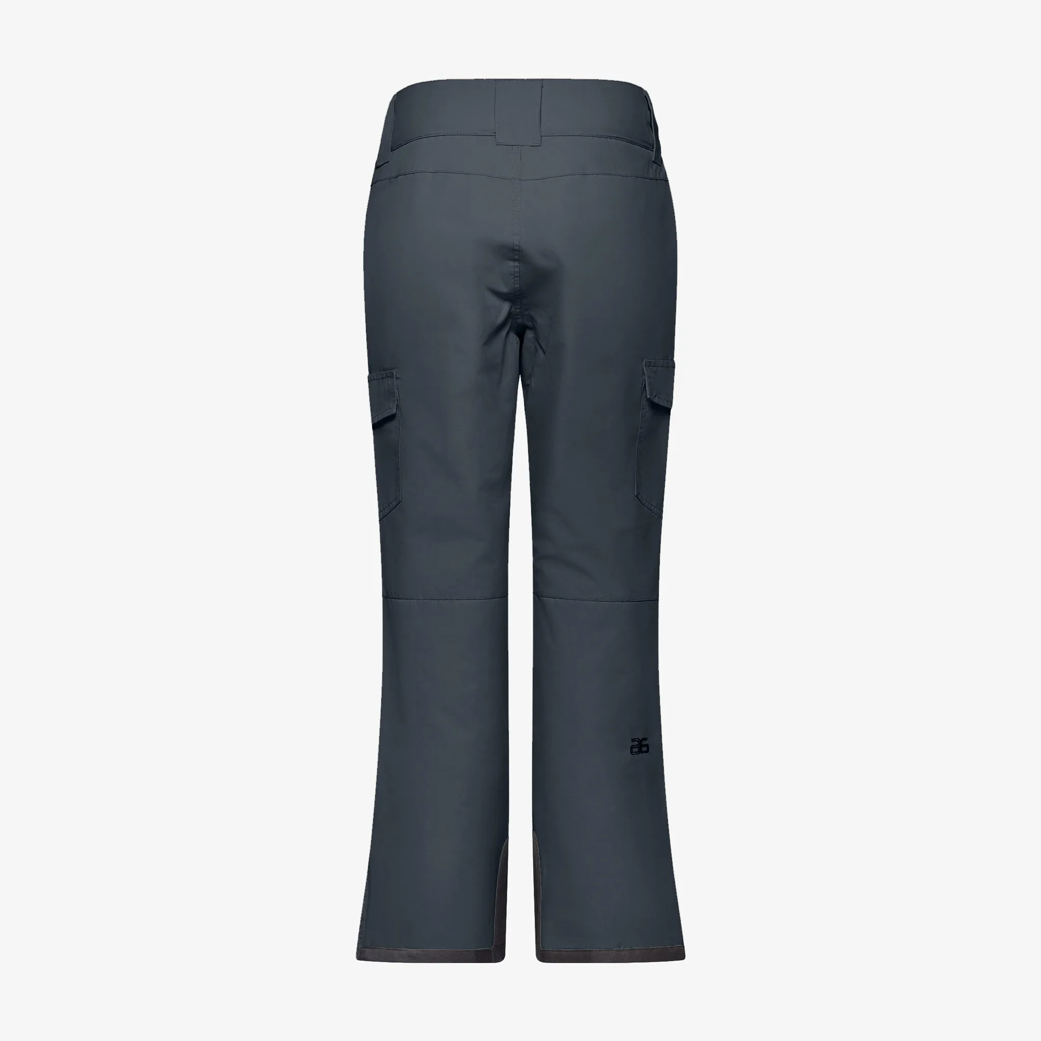 Women's Snowsports Cargo Pants  X-SHORT Inseam