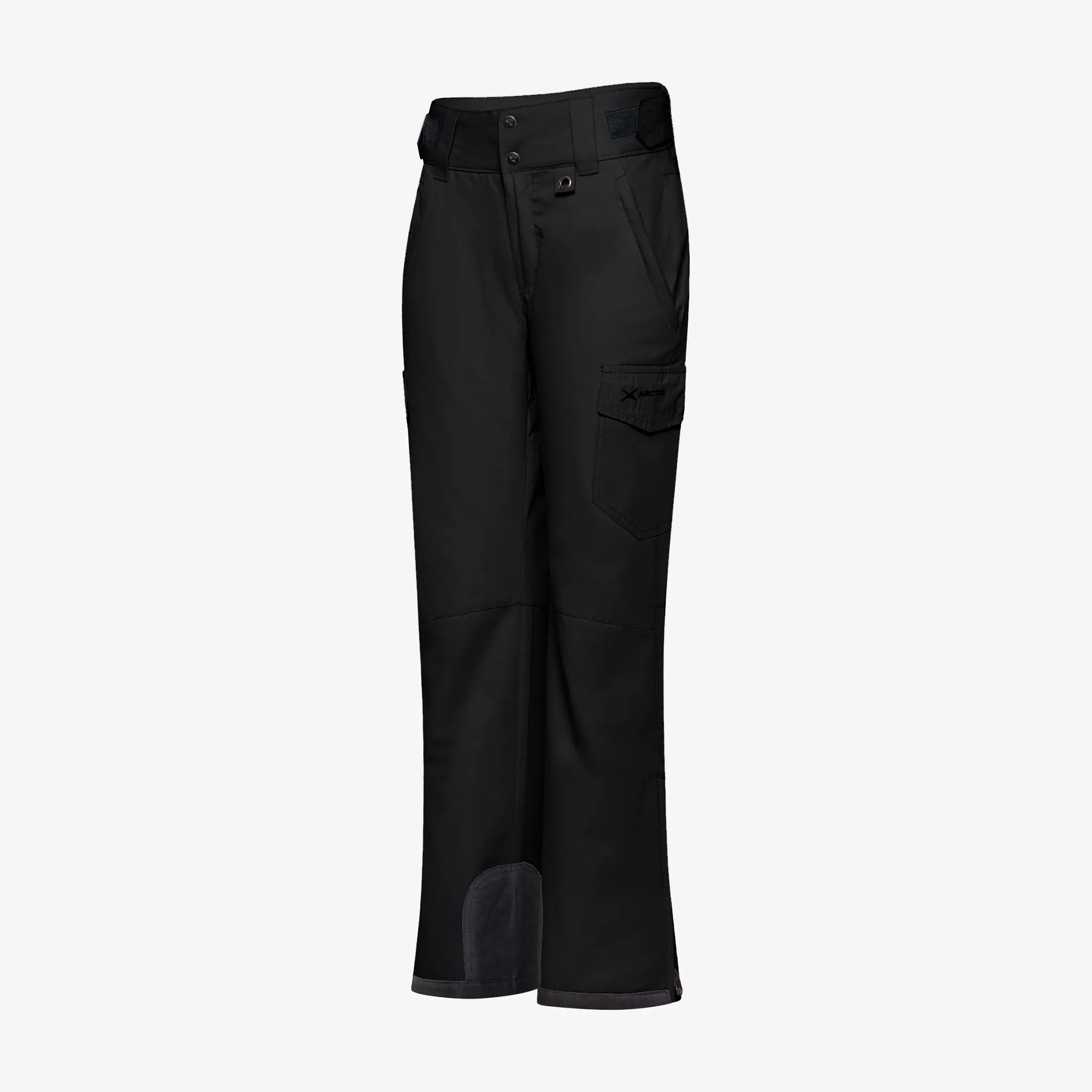 Women's Snowsports Cargo Pants  X-SHORT Inseam